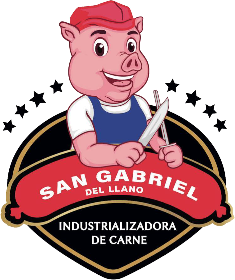 Logotipo San Gabriel del Llano